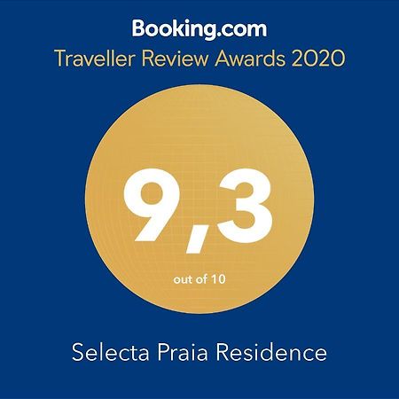Selecta Praia Residence Recife Exterior foto